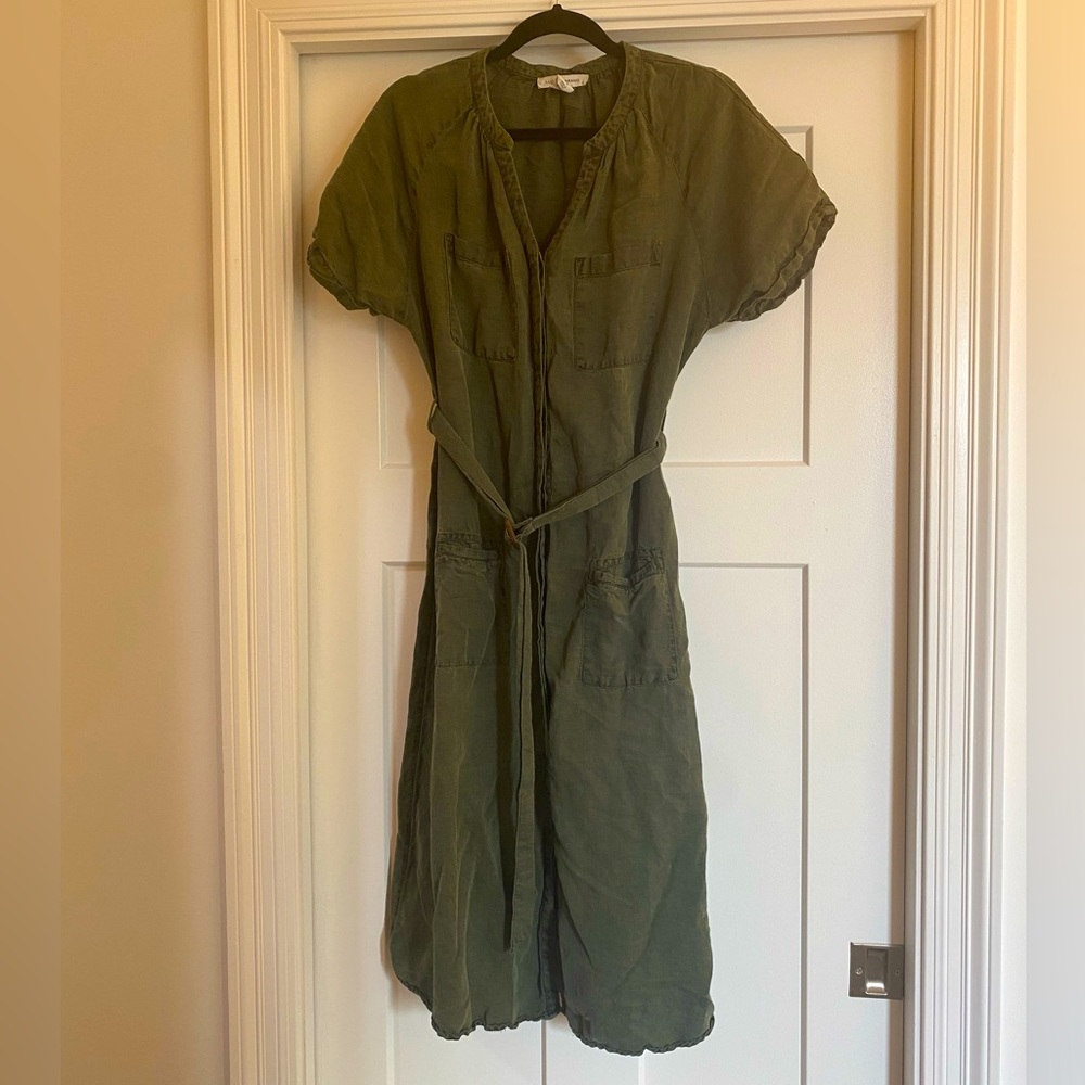Lucky Brand Dress